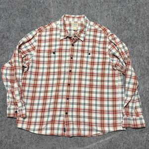 Llbean Men's Multi Shirt